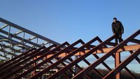 Сварочные работы с металлоконструкциями в Реутове