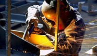 Услуги монтажа металлоконструкций в Реутове